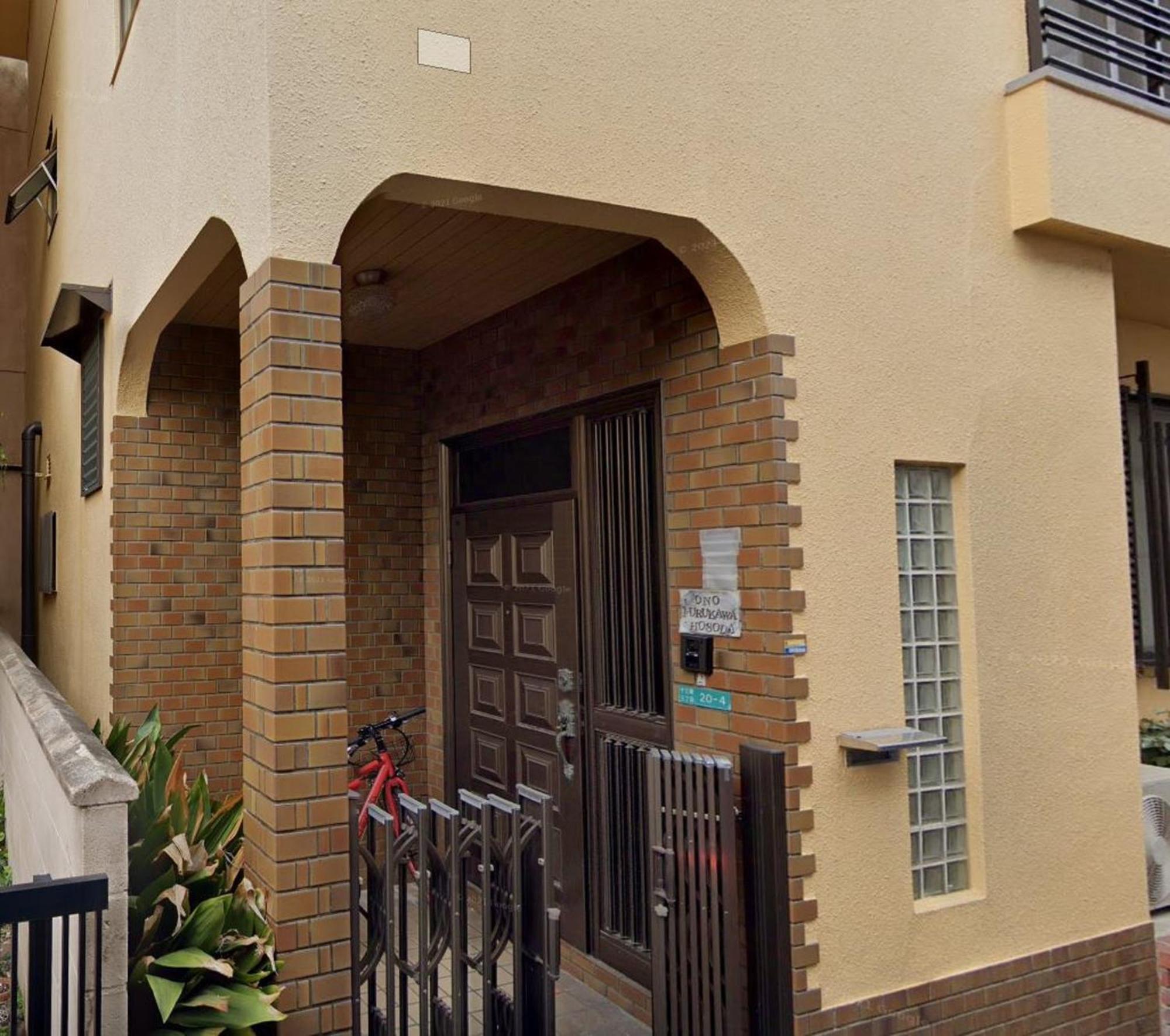 Annam Stay Osaka - Whole Three Story House Rental 외부 사진