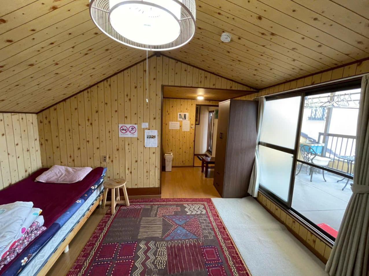 Annam Stay Osaka - Whole Three Story House Rental 외부 사진