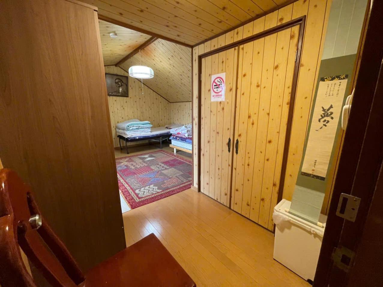 Annam Stay Osaka - Whole Three Story House Rental 외부 사진