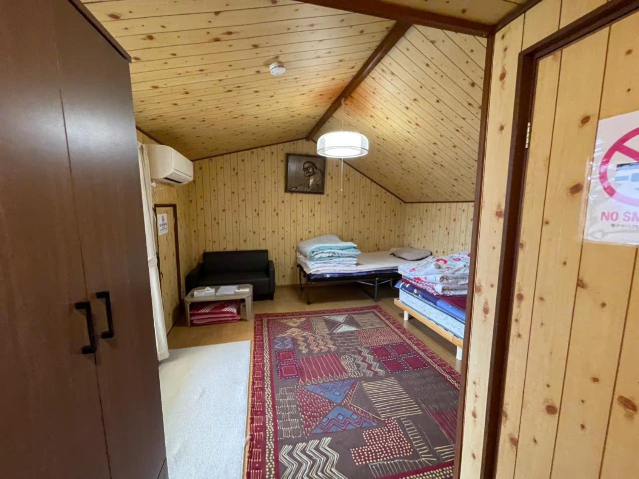 Annam Stay Osaka - Whole Three Story House Rental 외부 사진