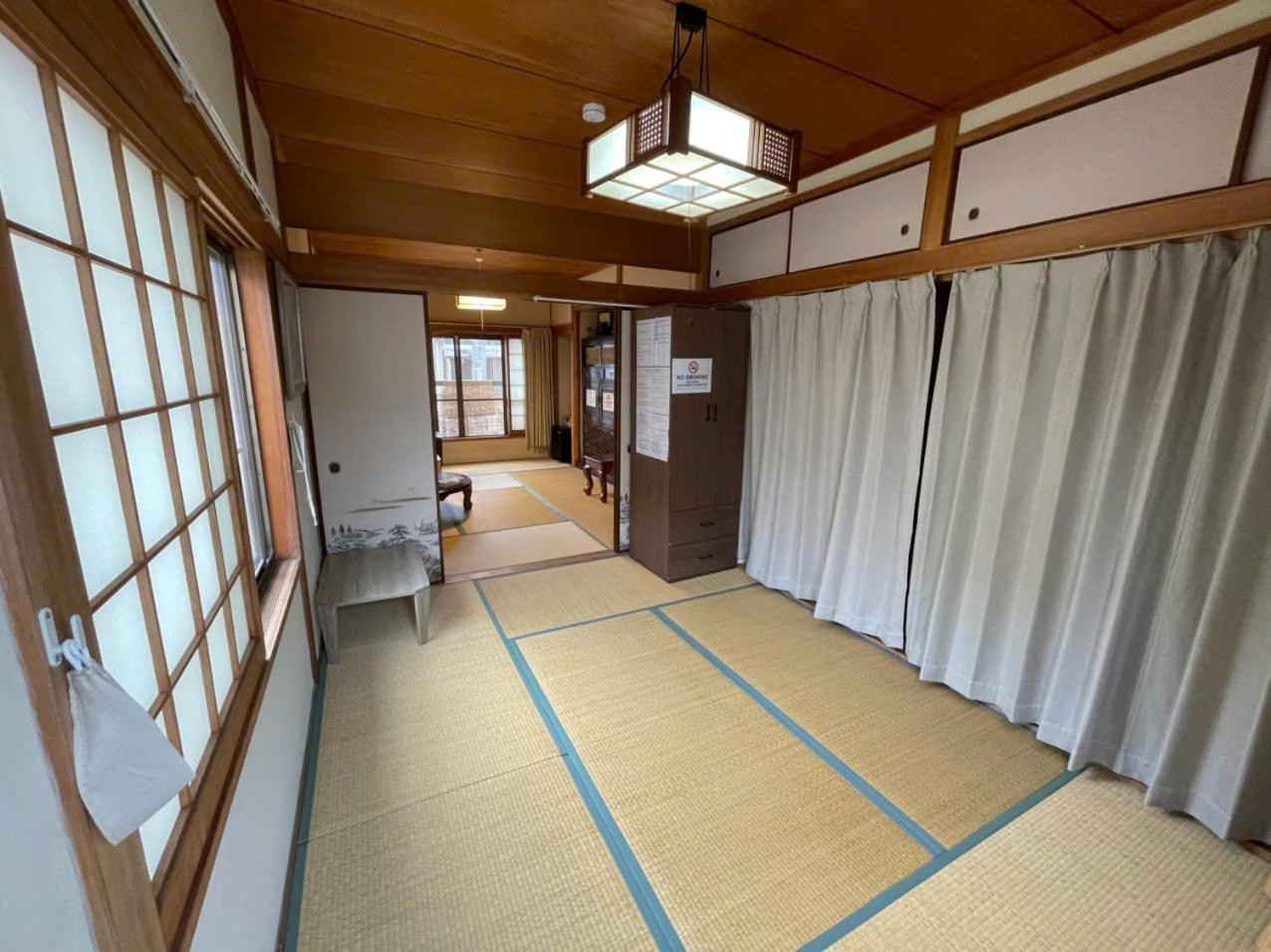 Annam Stay Osaka - Whole Three Story House Rental 외부 사진