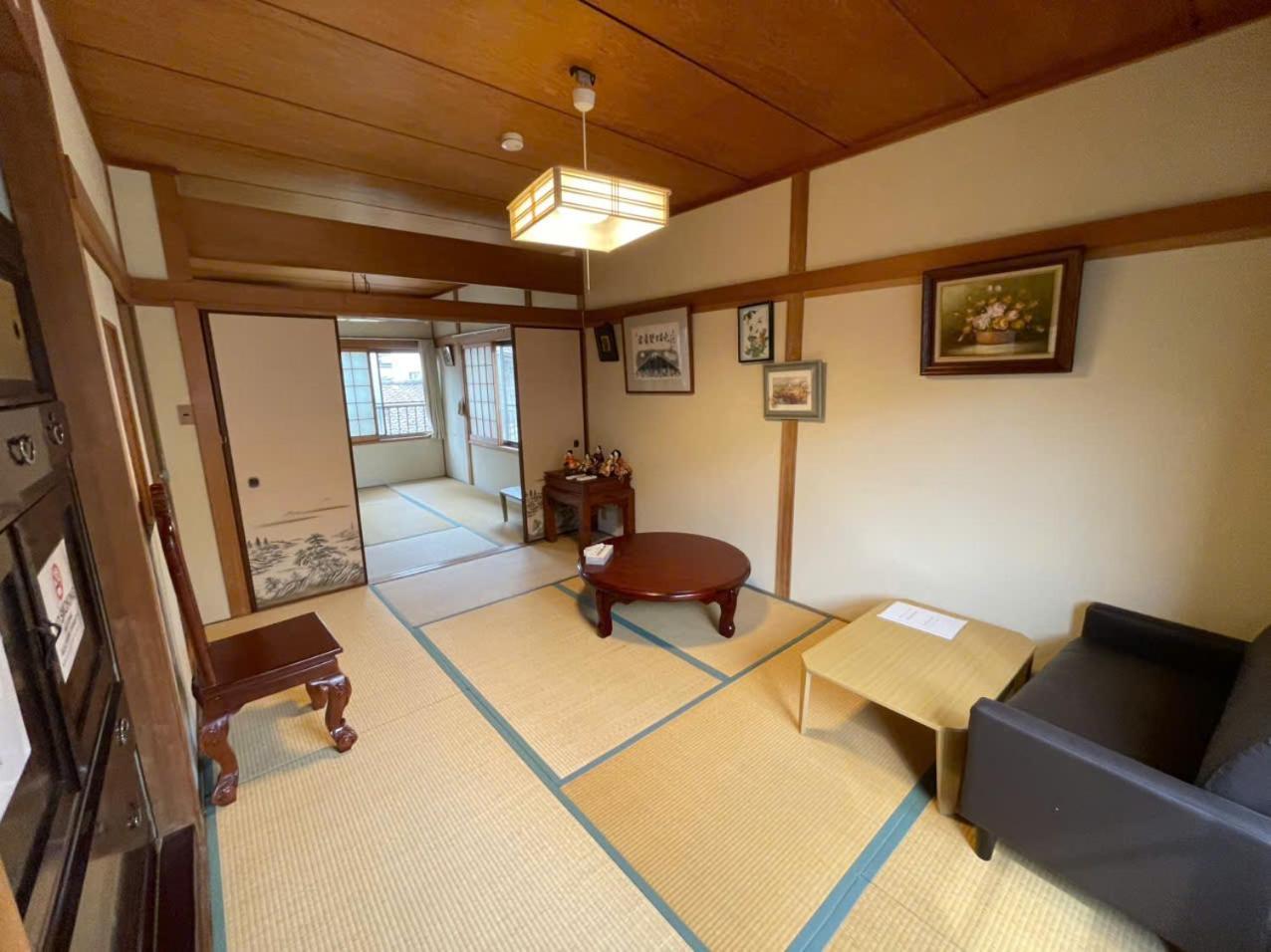 Annam Stay Osaka - Whole Three Story House Rental 외부 사진
