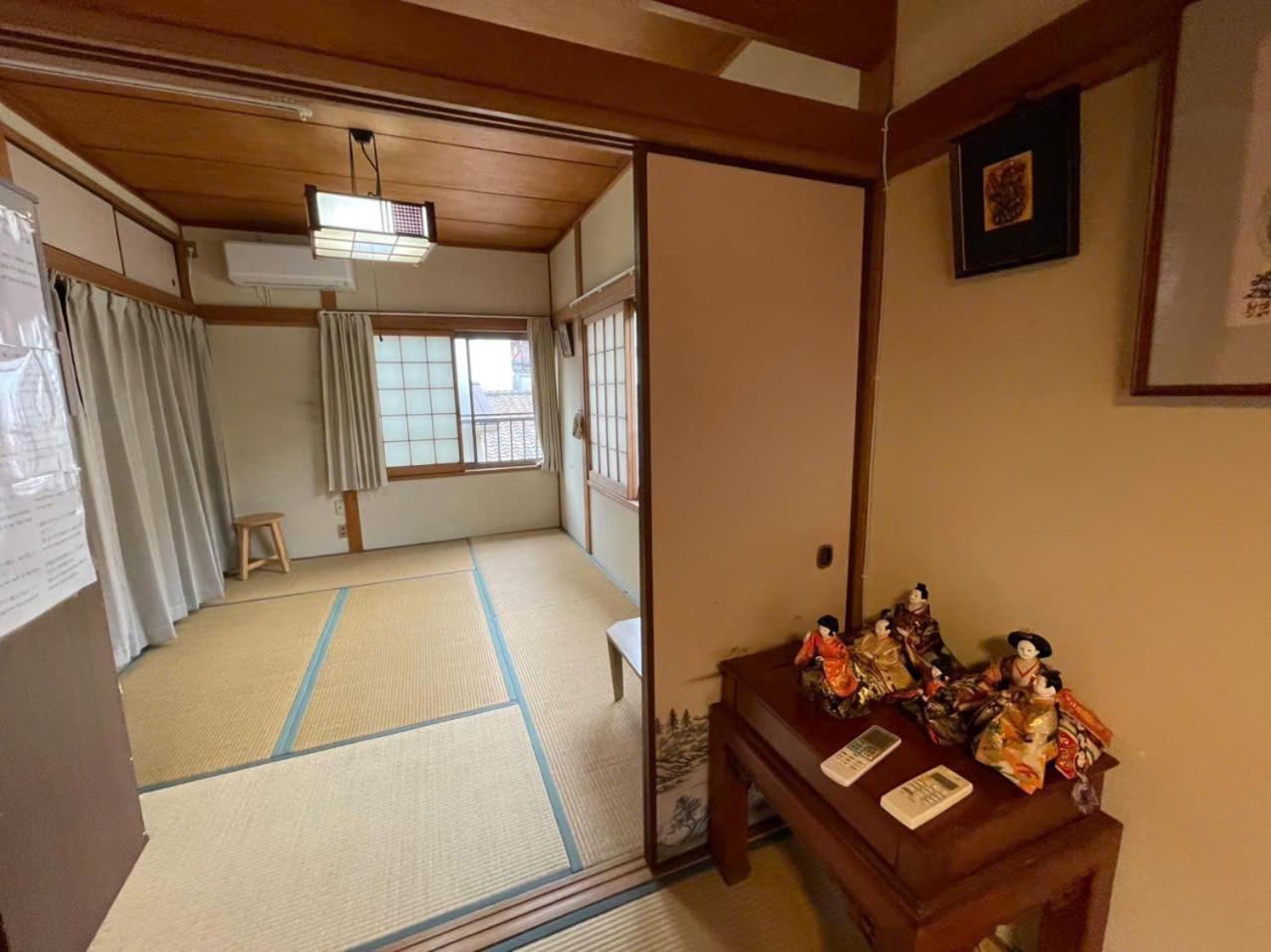 Annam Stay Osaka - Whole Three Story House Rental 외부 사진