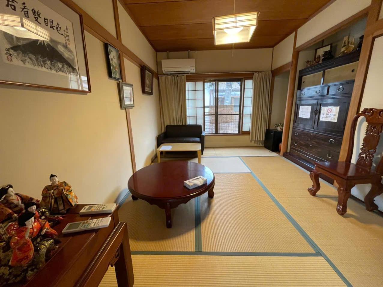Annam Stay Osaka - Whole Three Story House Rental 외부 사진