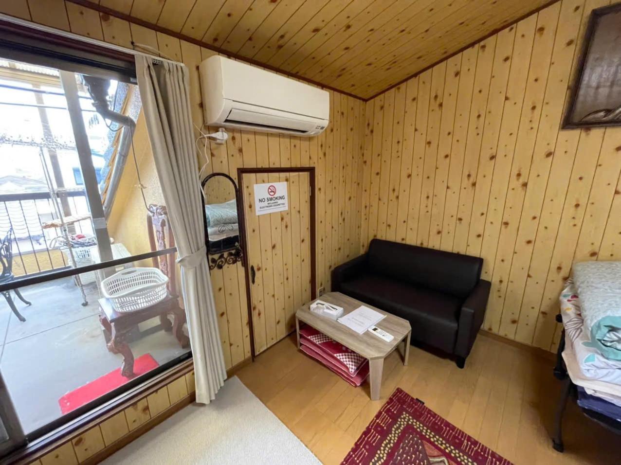 Annam Stay Osaka - Whole Three Story House Rental 외부 사진