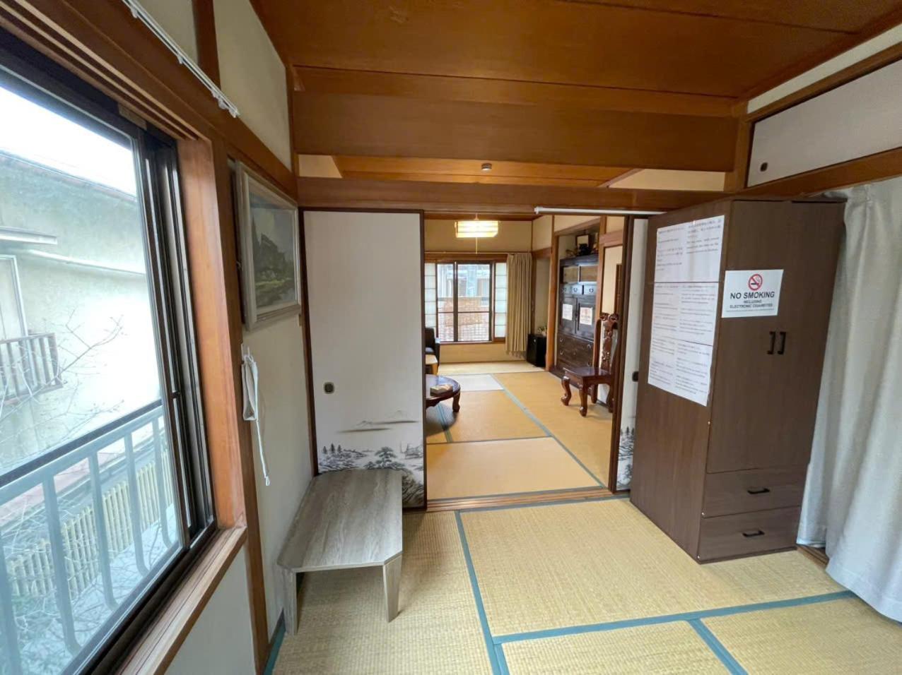 Annam Stay Osaka - Whole Three Story House Rental 외부 사진