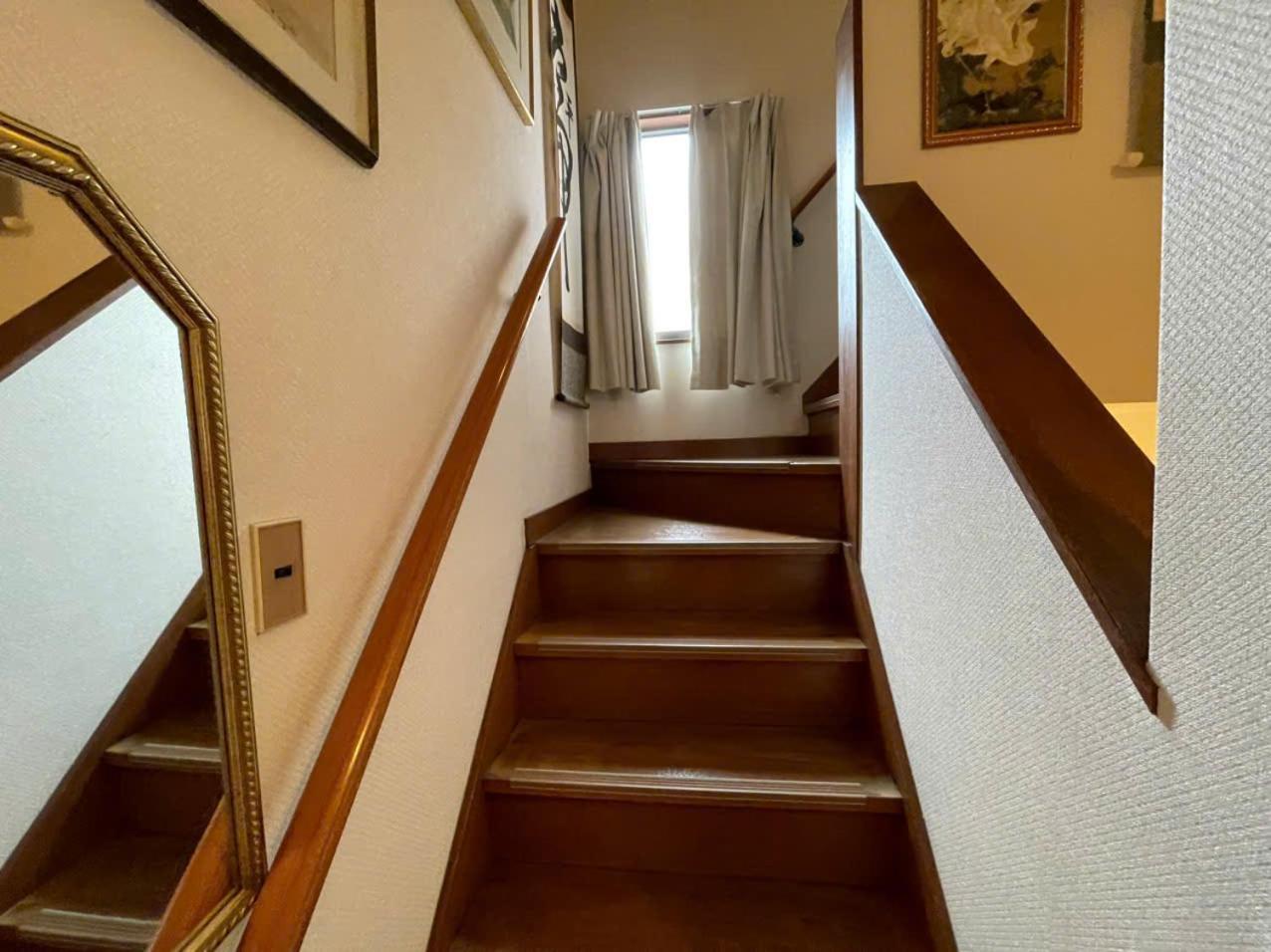 Annam Stay Osaka - Whole Three Story House Rental 외부 사진