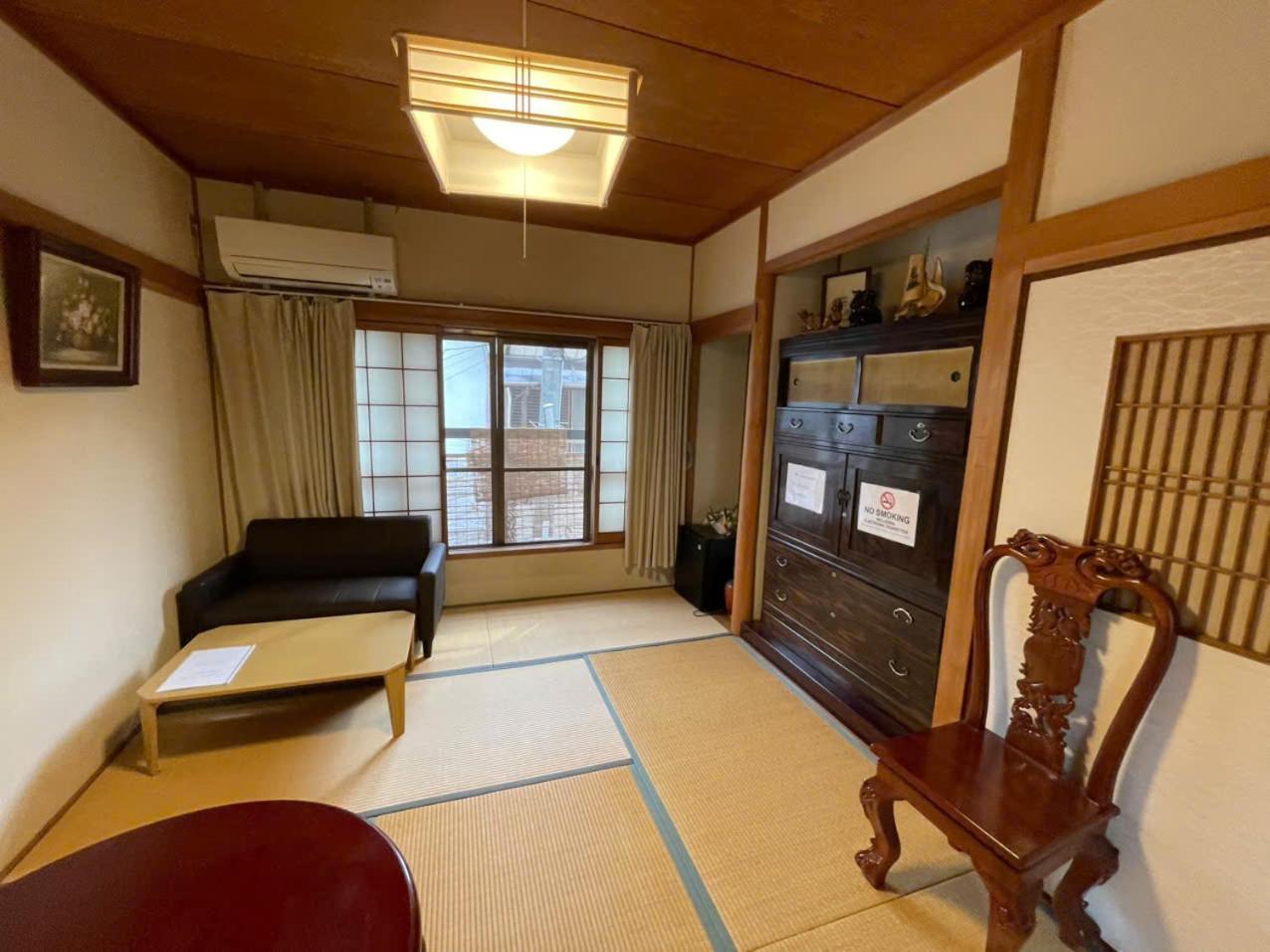Annam Stay Osaka - Whole Three Story House Rental 외부 사진