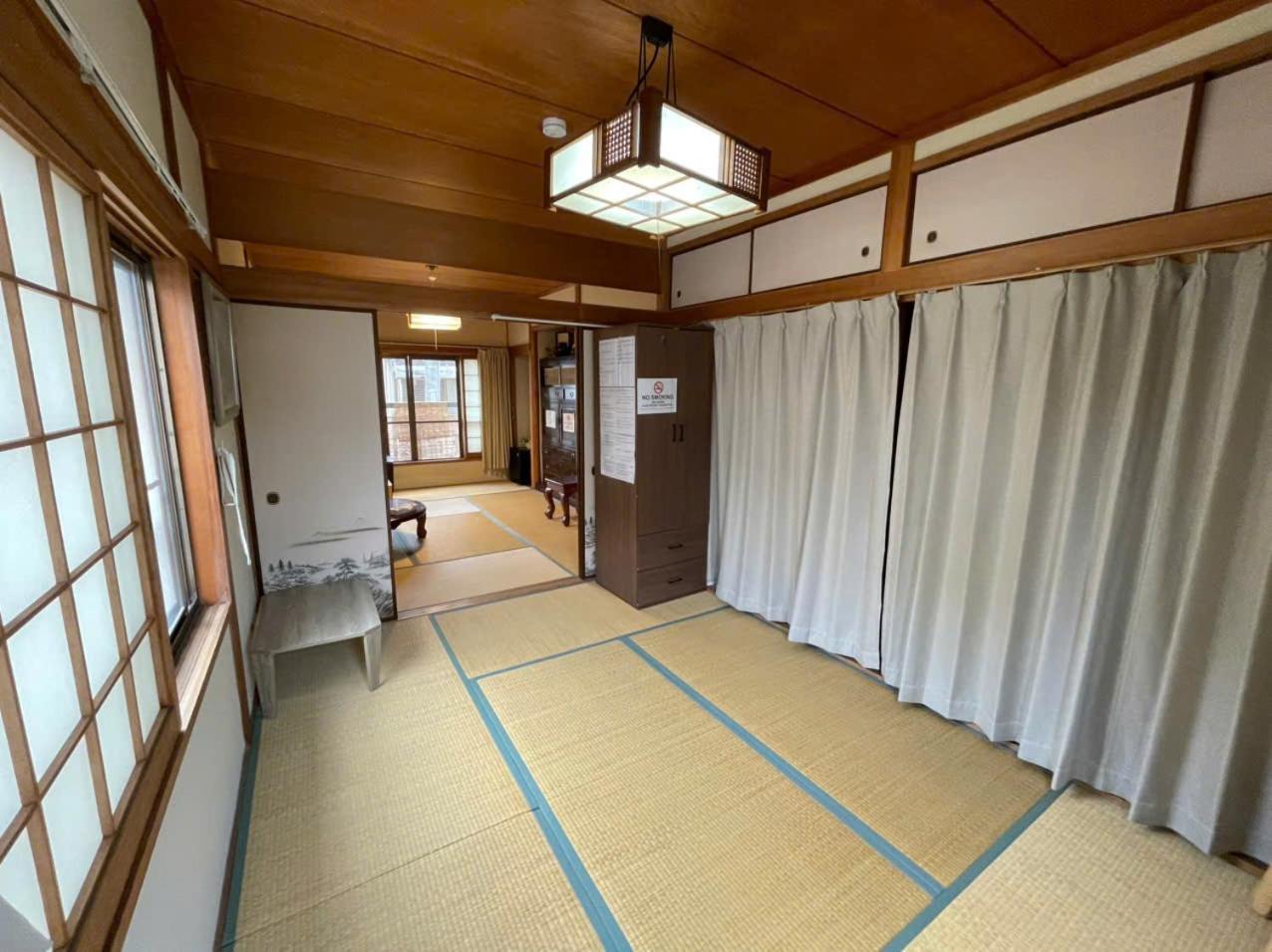 Annam Stay Osaka - Whole Three Story House Rental 외부 사진
