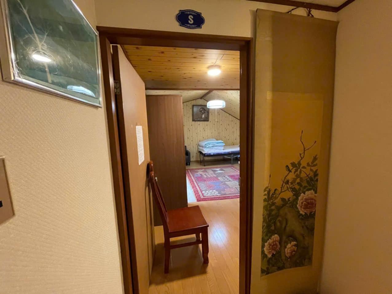 Annam Stay Osaka - Whole Three Story House Rental 외부 사진