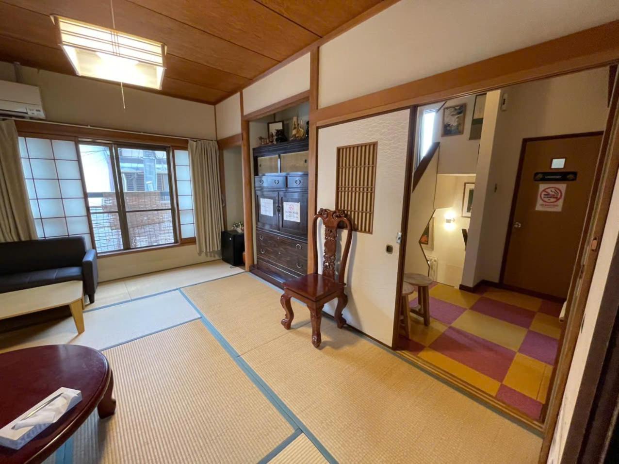 Annam Stay Osaka - Whole Three Story House Rental 외부 사진