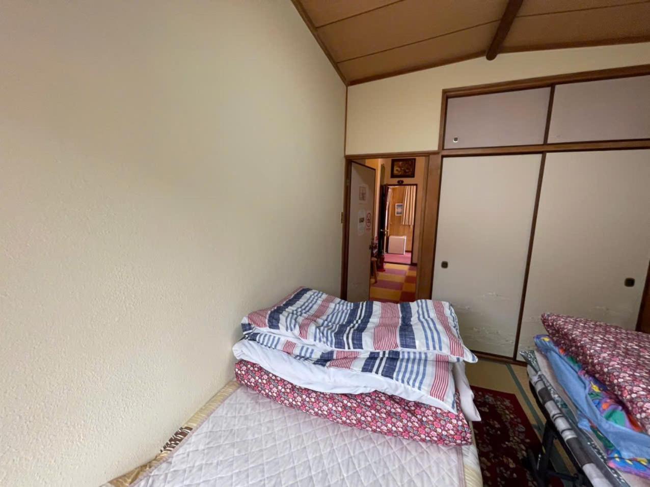 Annam Stay Osaka - Whole Three Story House Rental 외부 사진